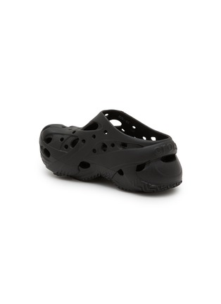  - CROCS - Unisex Caged Clogs