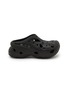 Main View - Click To Enlarge - CROCS - Unisex Caged Clogs