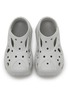 Detail View - Click To Enlarge - CROCS - Unisex Caged Clogs