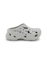 Main View - Click To Enlarge - CROCS - Unisex Caged Clogs