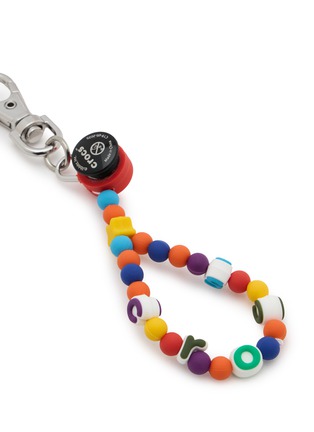 Detail View - Click To Enlarge - CROCS - Crocs Star Keychain Jibbitz™ Charm