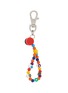Main View - Click To Enlarge - CROCS - Crocs Star Keychain Jibbitz™ Charm