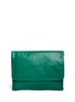 Main View - Click To Enlarge - MAISON MARGIELA - Leather document case
