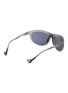 Figure View - Click To Enlarge - DISTRICT VISION - Takeyoshi Altitude Master Acetate Oval Sunglasses