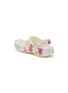 Detail View - Click To Enlarge - CROCS - Classic Crafted Daisy Kids' Clogs