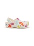Main View - Click To Enlarge - CROCS - Classic Crafted Daisy Toddlers' Clogs