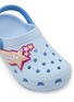 Detail View - Click To Enlarge - CROCS - Classic Star Lights Toddlers' Clogs
