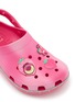 Detail View - Click To Enlarge - CROCS - X Toy Story Lotso Classic Kids' Clogs