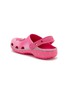 Detail View - Click To Enlarge - CROCS - X Toy Story Lotso Classic Kids' Clogs