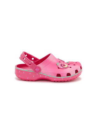 Main View - Click To Enlarge - CROCS - X Toy Story Lotso Classic Kids' Clogs