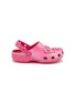 CROCS X Toy Story Lotso Classic Kids' Clogs
