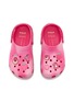 Figure View - Click To Enlarge - CROCS - X Toy Story Lotso Classic Kids' Clogs