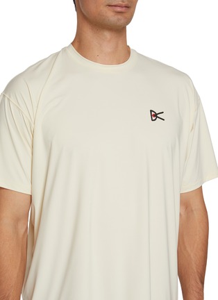  - DISTRICT VISION - Lightweight Short Sleeve T-Shirt