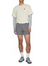 Figure View - Click To Enlarge - DISTRICT VISION - Lightweight Short Sleeve T-Shirt