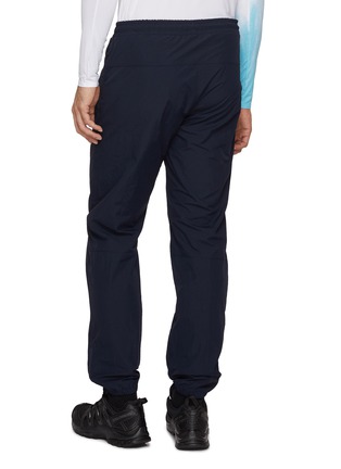 Back View - Click To Enlarge - DISTRICT VISION - Lightweight Track Pants