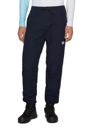 Main View - Click To Enlarge - DISTRICT VISION - Lightweight Track Pants