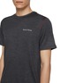  - DISTRICT VISION - Short Sleeve Merino Wool Top