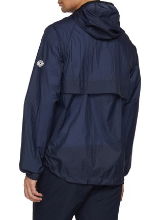 Back View - Click To Enlarge - DISTRICT VISION - Ultralight DWR Wind Jacket