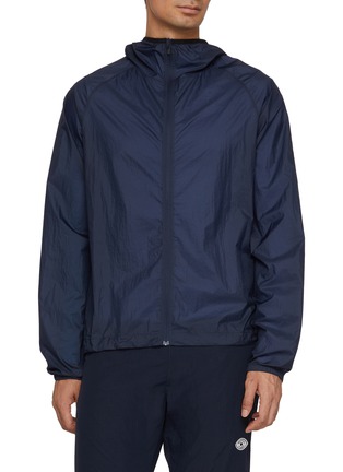 Main View - Click To Enlarge - DISTRICT VISION - Ultralight DWR Wind Jacket