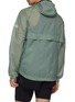 Back View - Click To Enlarge - DISTRICT VISION - Ultralight DWR Wind Jacket