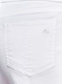 Detail View - Click To Enlarge - RAG & BONE - Mila distressed denim shorts