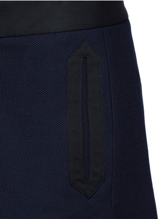 Detail View - Click To Enlarge - RAG & BONE - 'Tatiana' shorts
