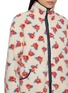  - SIENNE - Rose Fleece Jacket