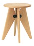 Main View - Click To Enlarge - VITRA - Tabouret Bois Stool