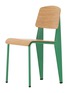Detail View - Click To Enlarge - VITRA - Standard Chair