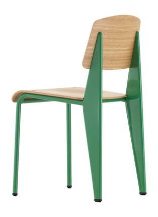 Detail View - Click To Enlarge - VITRA - Standard Chair
