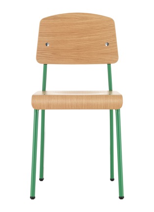 Main View - Click To Enlarge - VITRA - Standard Chair