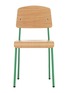 Main View - Click To Enlarge - VITRA - Standard Chair