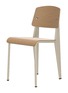 Main View - Click To Enlarge - VITRA - Standard Chair