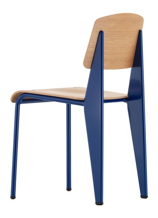 Detail View - Click To Enlarge - VITRA - Standard Chair