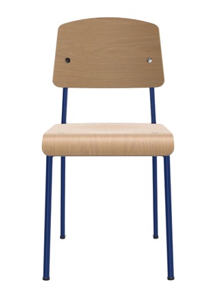 Main View - Click To Enlarge - VITRA - Standard Chair