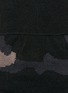 Detail View - Click To Enlarge - VALENTINO GARAVANI - Camouflage cotton blend socks