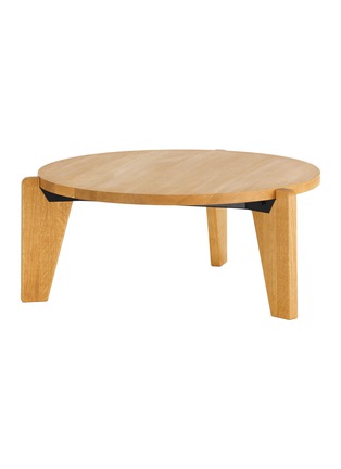 Main View - Click To Enlarge - VITRA - Guéridon Bas Coffee Table