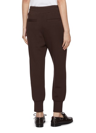 Back View - Click To Enlarge - VARLEY - The Slim Cuff Pants