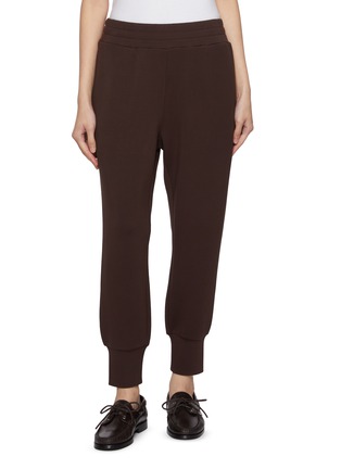 Main View - Click To Enlarge - VARLEY - The Slim Cuff Pants