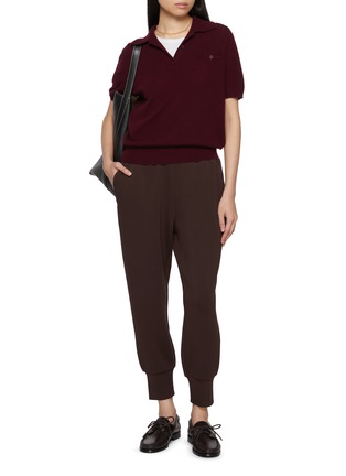 Figure View - Click To Enlarge - VARLEY - The Slim Cuff Pants