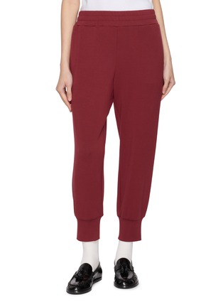 Main View - Click To Enlarge - VARLEY - The Slim Cuff Pants