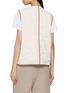 Back View - Click To Enlarge - VARLEY - Lori Reversible Gilet