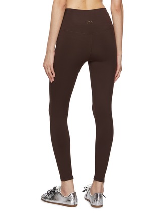 Back View - Click To Enlarge - VARLEY - FreeSoft High Rise Leggings