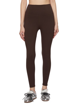 Main View - Click To Enlarge - VARLEY - FreeSoft High Rise Leggings