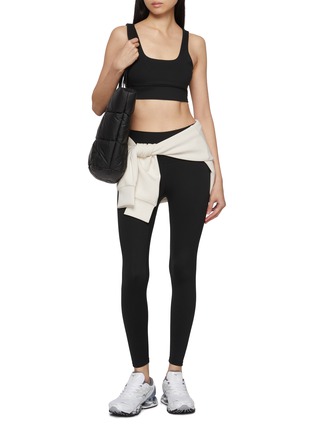 Figure View - Click To Enlarge - VARLEY - FreeSoft High Rise Leggings