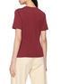 Back View - Click To Enlarge - VARLEY - Regina Fitted T-Shirt