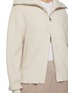  - VARLEY - Enrico Zipped Knit Jacket