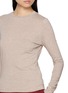  - VARLEY - Edna Long Sleeve Fitted T-Shirt