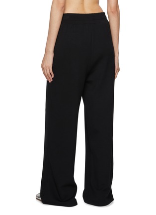 Back View - Click To Enlarge - VARLEY - The Extra Wide Leg Pants