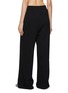 Back View - Click To Enlarge - VARLEY - The Extra Wide Leg Pants